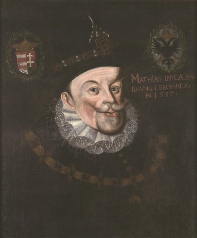 Portrait de l